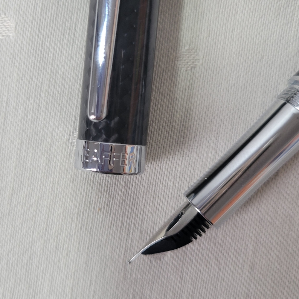 Sheaffer Intensity Fountain Pen - Picture 10 of 16